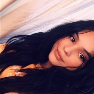 Meet your Posher, Sabrina